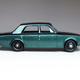 Illustration for article titled First Resto-Mod complete. Matchbox Lesney Ford Corsair.